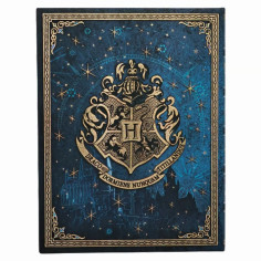 Paperblanks Ultra Note Book Harry Potter Collection 978-1-4087-6519-7 2
