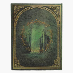 Paperblanks Ultra Note Book The Lord Of The Rings Collection