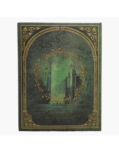 Paperblanks Ultra Note Book The Lord Of The...