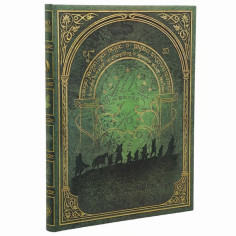 Paperblanks Ultra Note Book The Lord Of The Rings Collection 2