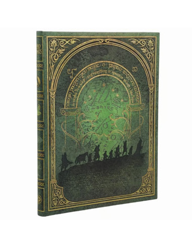 Paperblanks Ultra Note Book The Lord Of The...