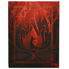 Paperblanks Ultra Note Book Stephen King 978-1-4397-9980-2