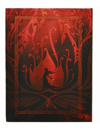 Paperblanks Ultra Note Book Stephen King 978-1-4397-9980-2