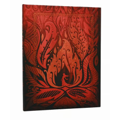 Paperblanks Ultra Note Book Stephen King 978-1-4397-9980-2 2
