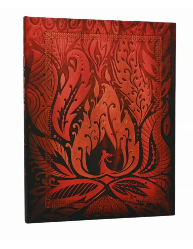 Paperblanks Ultra Note Book Stephen King 978-1-4397-9980-2