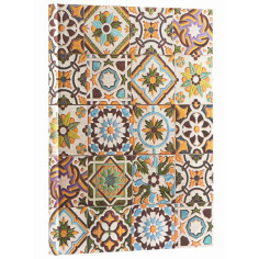 Paperblanks Ultra Note Book Portuguese Tiles ( Porto ) 978-1-4397-9598-9 2