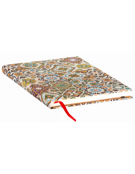 Paperblanks Ultra Note Book Portuguese Tiles ( Porto ) 978-1-4397-9598-9