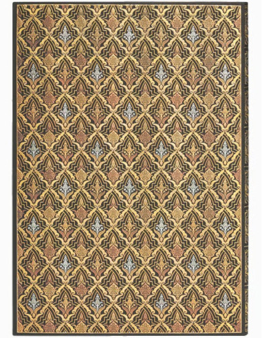Paperblanks Note Book A4 Voltaire´s Book of Fate - Destiny 978-1-4397-5477-1