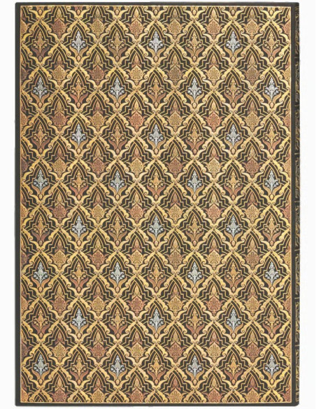 Paperblanks Note Book A4 Voltaire´s Book of Fate - Destiny 978-1-4397-5477-1