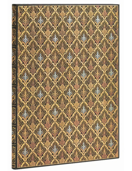 Paperblanks Note Book A4 Voltaire´s Book of Fate - Destiny 978-1-4397-5477-1