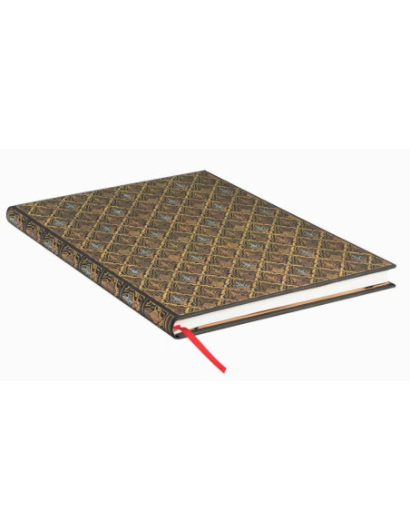Paperblanks Note Book A4 Voltaire´s Book of Fate - Destiny 978-1-4397-5477-1