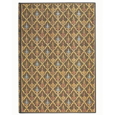 Paperblanks Note Book A4 Voltaire´s Book of Fate - Destiny 978-1-4397-5477-1
