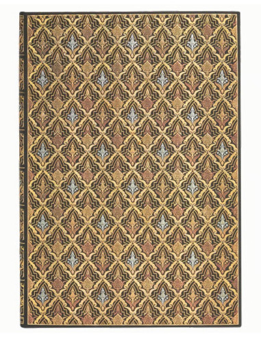 Paperblanks Note Book A4 Voltaire´s Book of Fate - Destiny 978-1-4397-5477-1