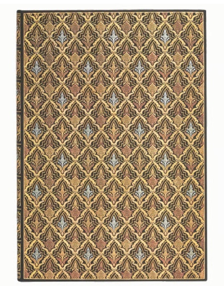 Paperblanks Note Book A4 Voltaire´s Book of Fate - Destiny 978-1-4397-5477-1