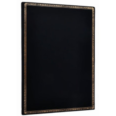 Paperblanks Note Book A4 Black Edition 978-1-4087-6327-8 2