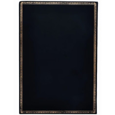 Paperblanks Note Book A4 Black Edition 978-1-4087-6327-8