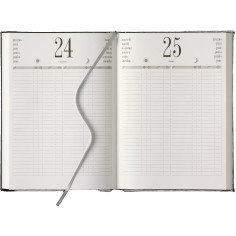 Agenda Restaurante Matra  513VF 2