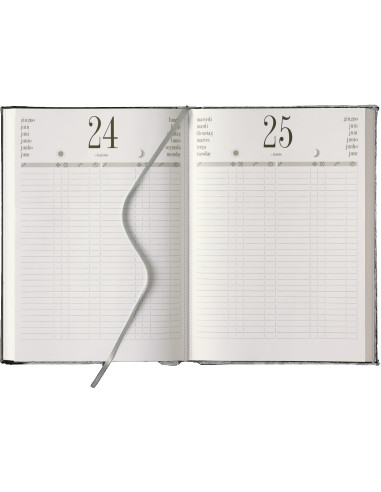 Agenda Restaurante Matra  513VF