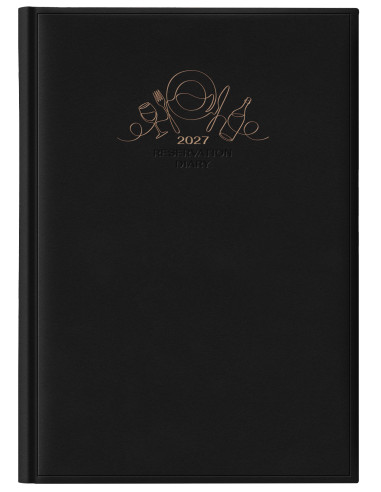 Agenda Restaurante Matra  513VF