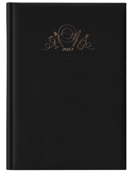 Agenda Restaurante Matra  513VF