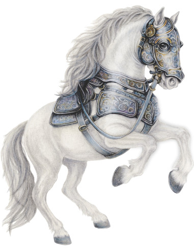 Lápis Faber-Castell Polychromos C/20 110020