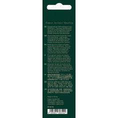 Extensor de Lápis Duplo Faber-Castell A&Q 180310 2