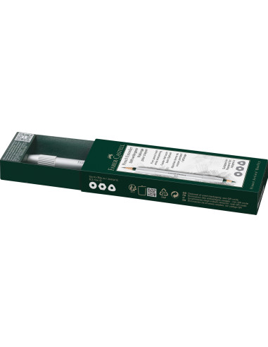 Extensor de Lápis Duplo Faber-Castell A&Q 180310