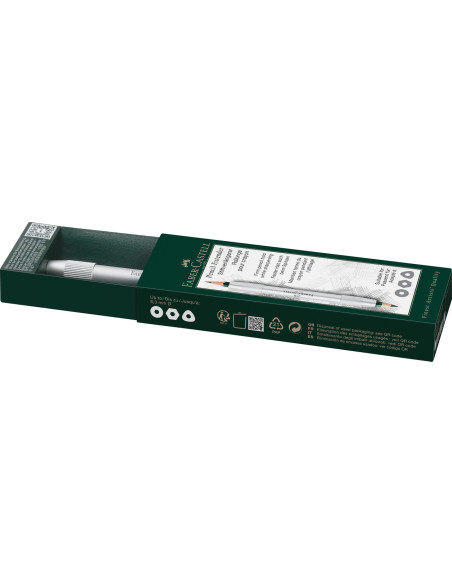 Extensor de Lápis Duplo Faber-Castell A&Q 180310