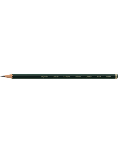 Faber-Castell Castell 9000 Beginner to Master 119067