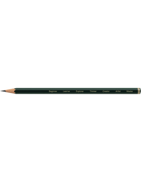 Faber-Castell Castell 9000 Beginner to Master 119067
