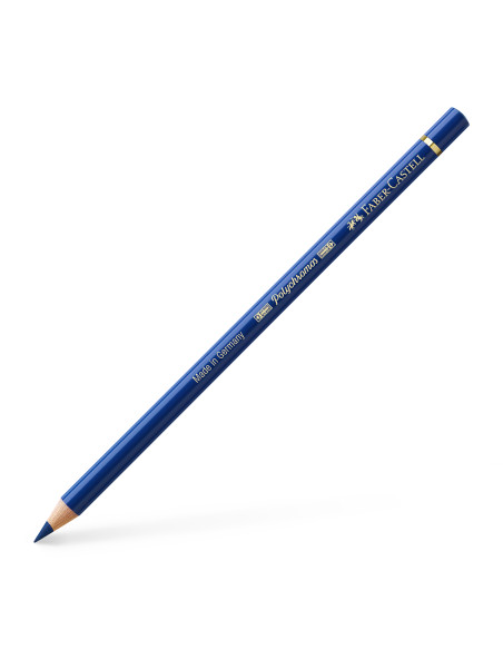 Lápis Faber-Castell Polychromos Te " Morango " 210055