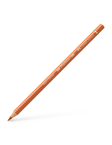 Lápis Faber-Castell Polychromos " Aranha " 210056