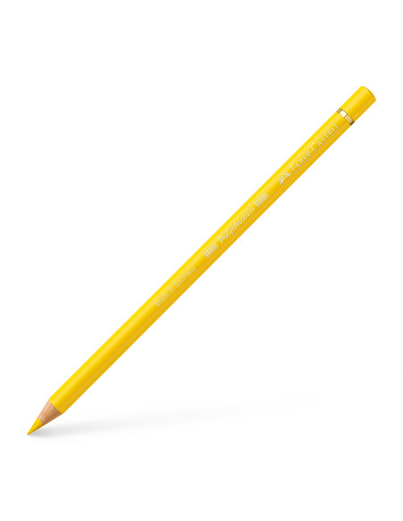 Lápis Faber-Castell Polychromos " Flor de Íris " 210057