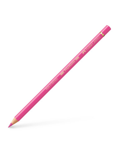 Lápis Faber-Castell Polychromos " Flor de Íris " 210057