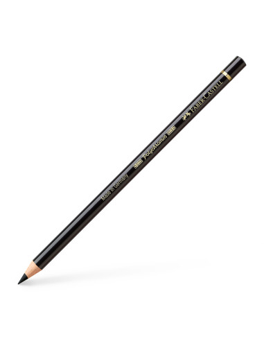 Lápis Faber-Castell Polychromos  " Relógio " 210058