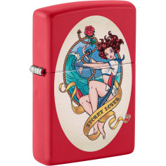 Zippo Stormy Lover Design 60007011 2