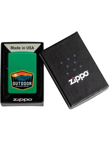 Zippo Outdoor Design 60007294