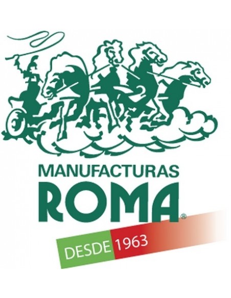 Manufacturas Roma